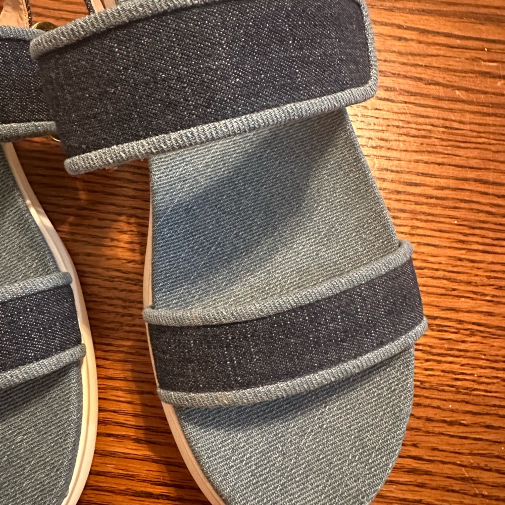 Cole Haan sandals - Picture 2 of 11